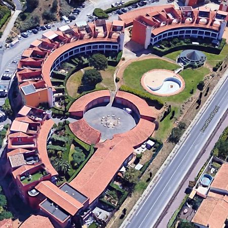 Appartement D'Une Chambre Avec Piscine Partagee Terrasse Amenagee Et Wifi A Perols A 1 Km De La Plage Buitenkant foto